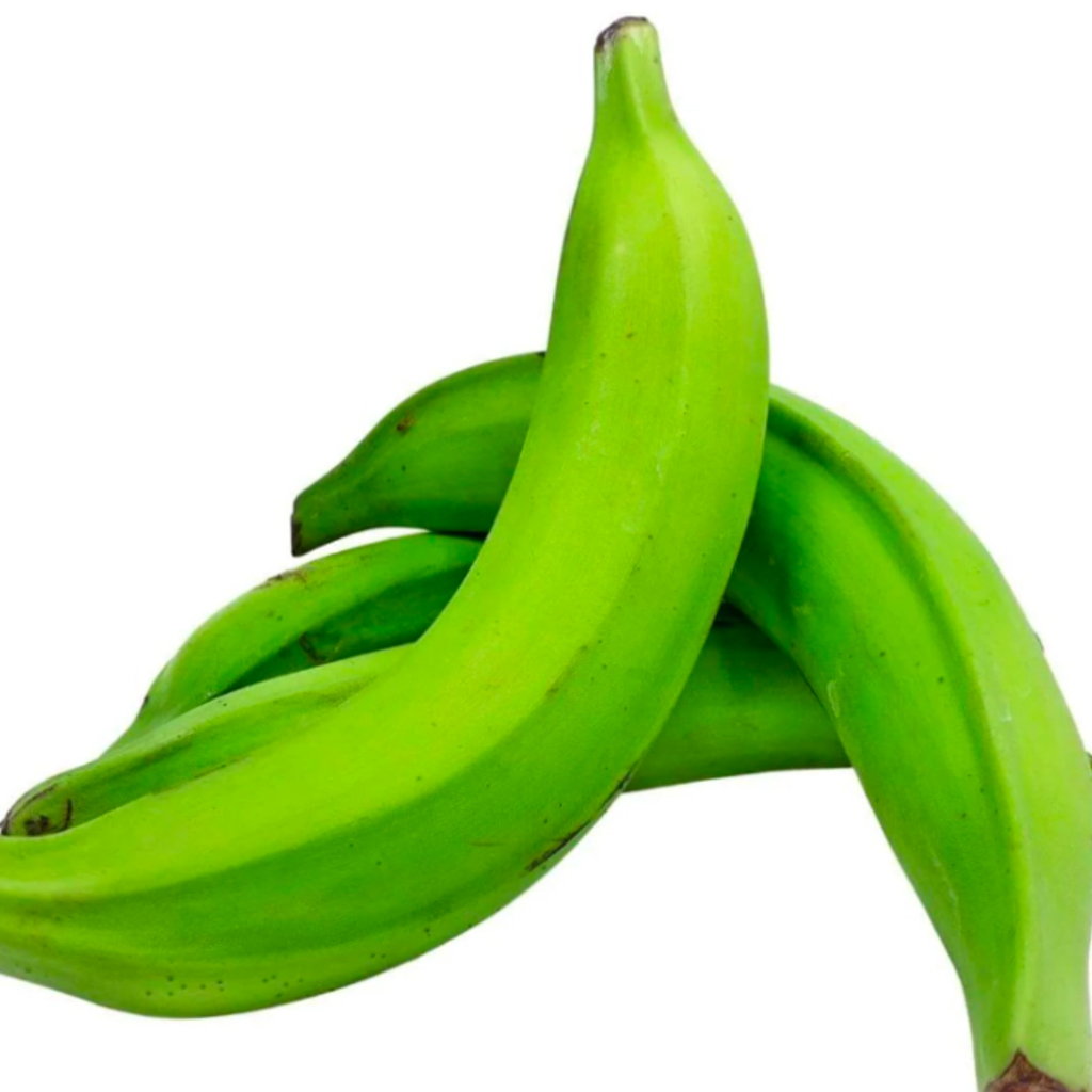 Image-2 Green plantain