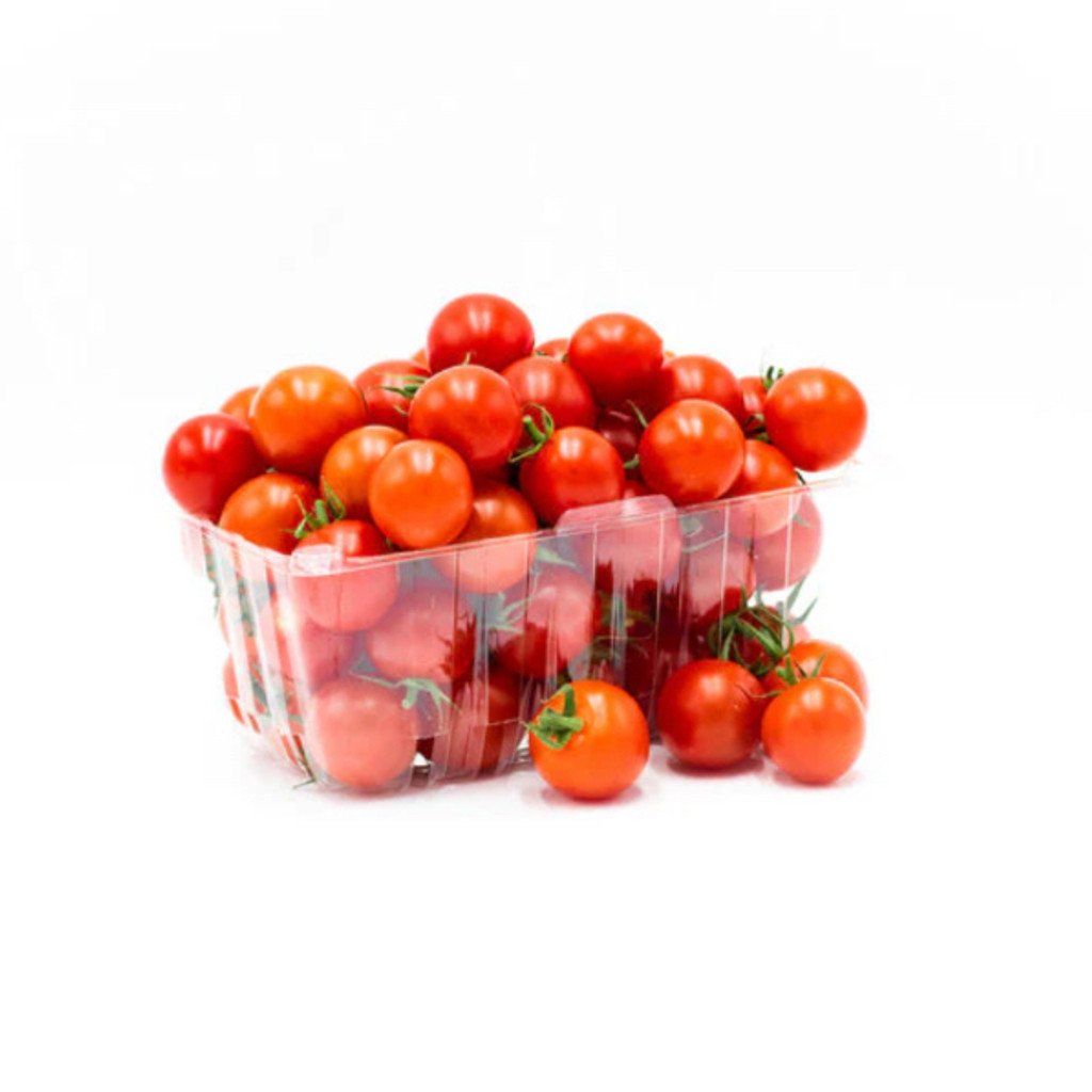 Image-Cherry tomatoes Container