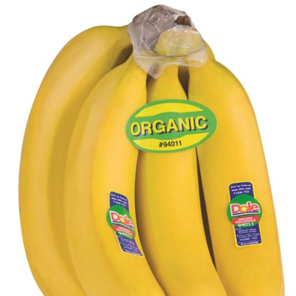 Image-2 Organic bananas