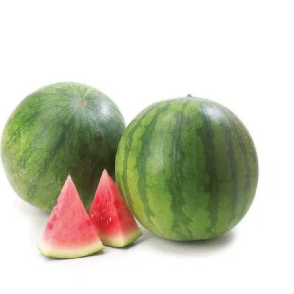 Image-Whole watermelon