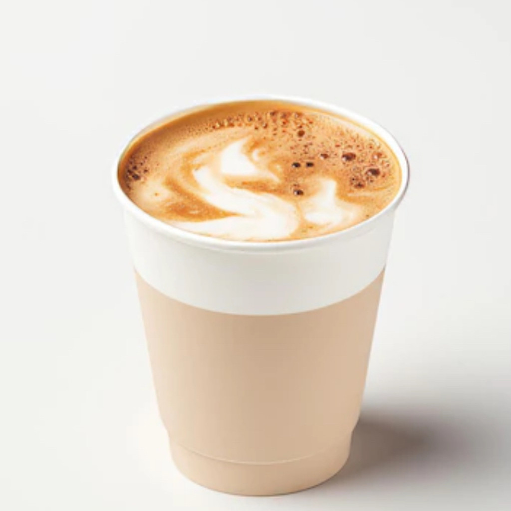 Image-Franch vanilla cappuccino 16 oz