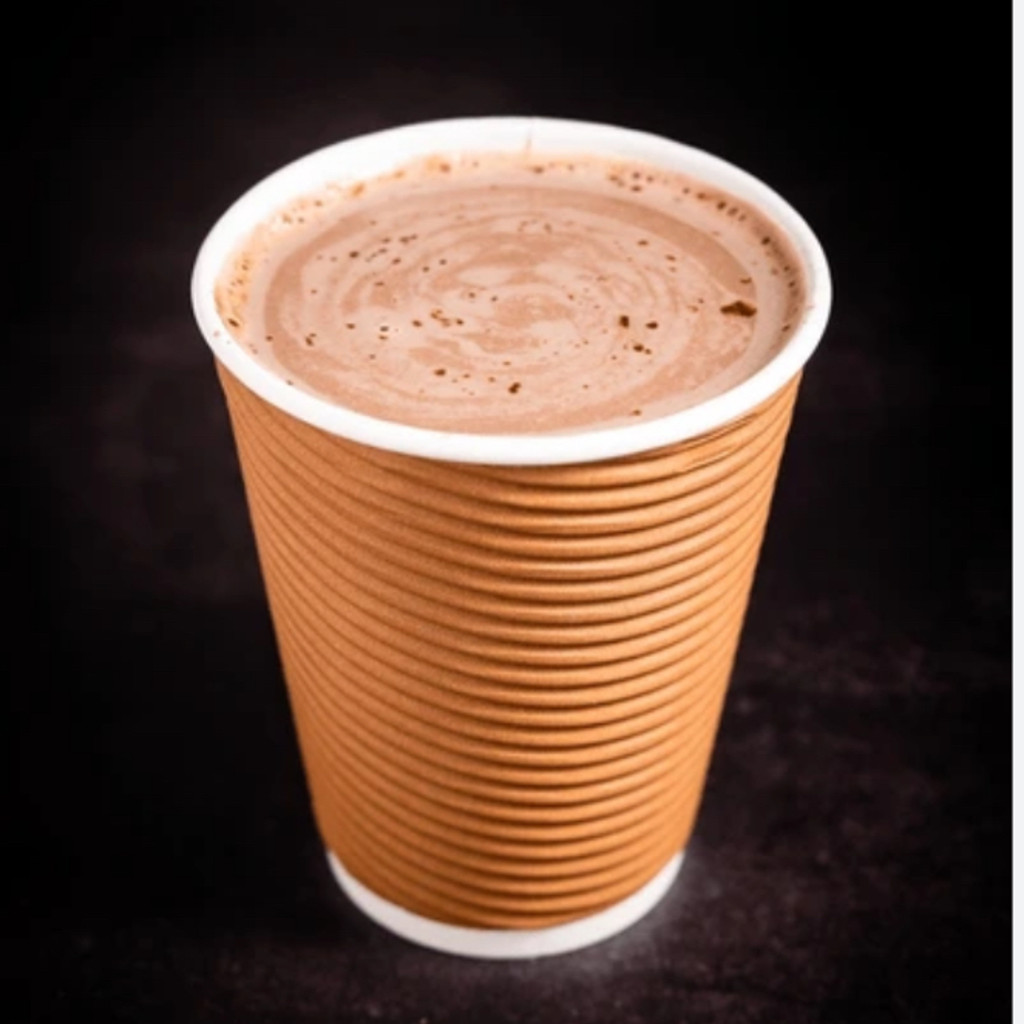 Image-Hot chocolate 16 oz