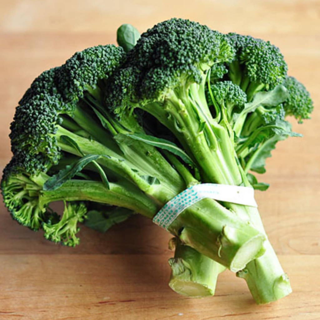 Image-Broccoli 1lb