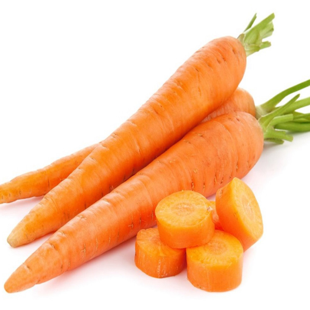 Image-Carrots 1 lb