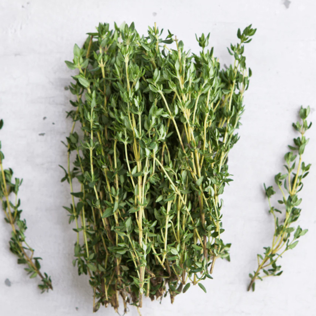 Image-Fresh thyme