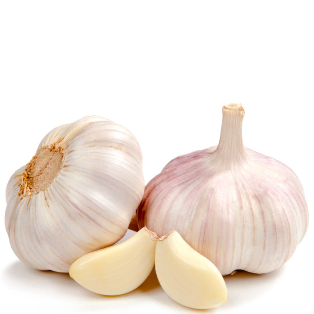 Image-Garlic 1 lb
