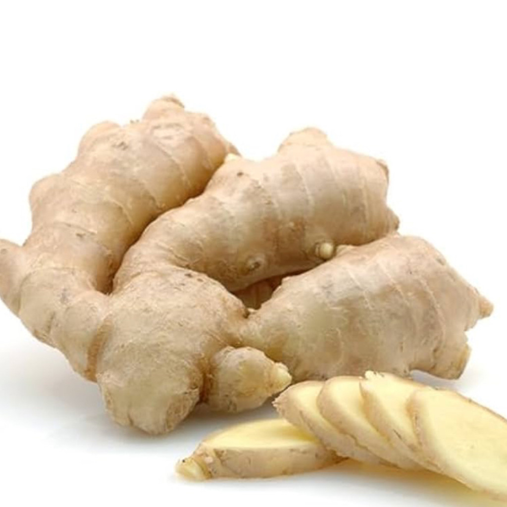 Image-Ginger 1 lb