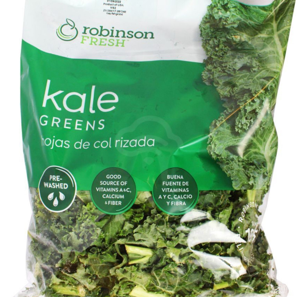 Image-Glory kale bag