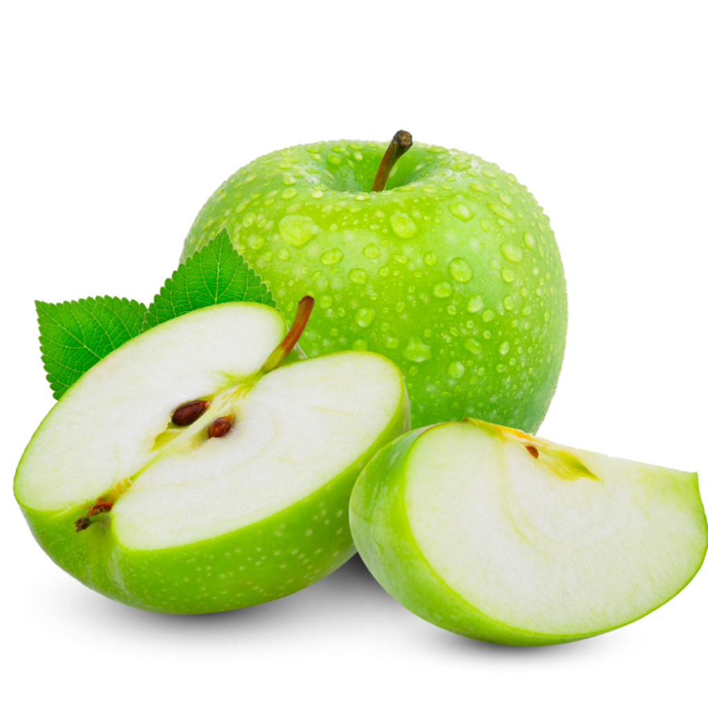 Image-Green apple