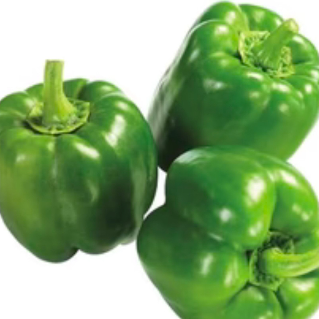 Image-Green peppers 1lb