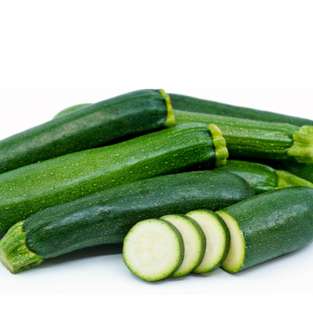 Image-Green zucchini 1 lb