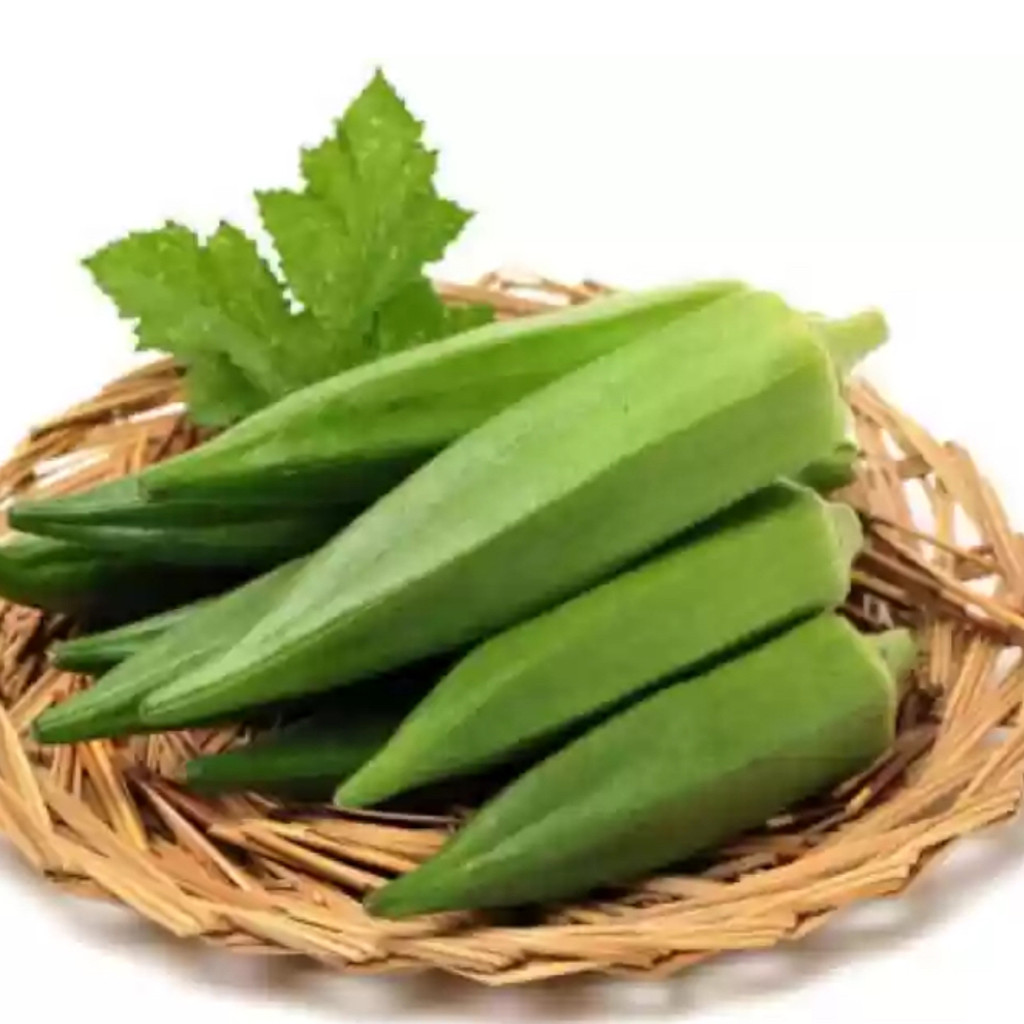 Image-Okra container