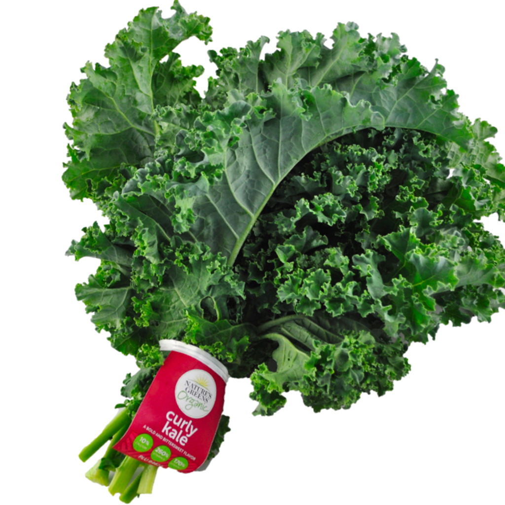 Image-Organic kale