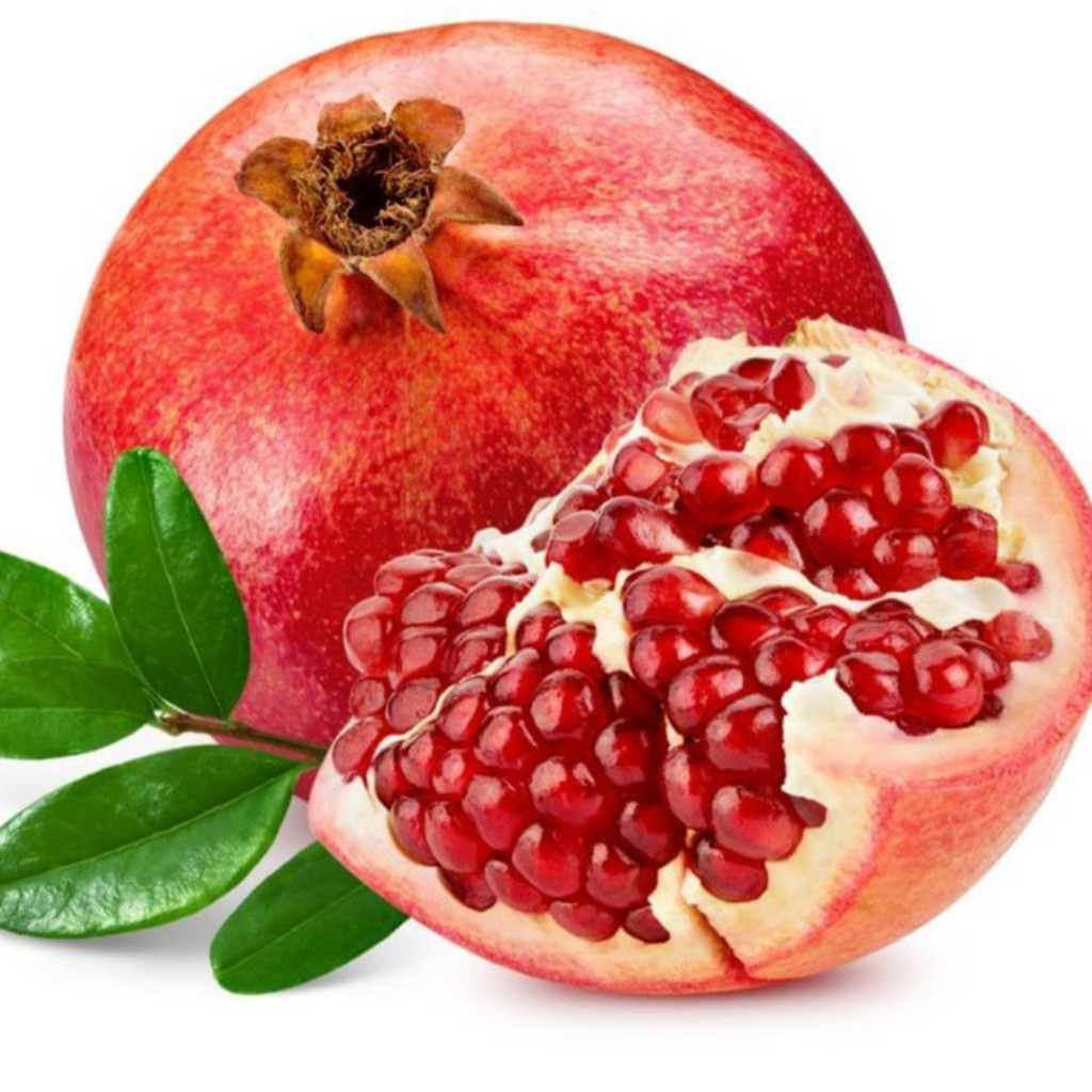 Image-Pomegranates