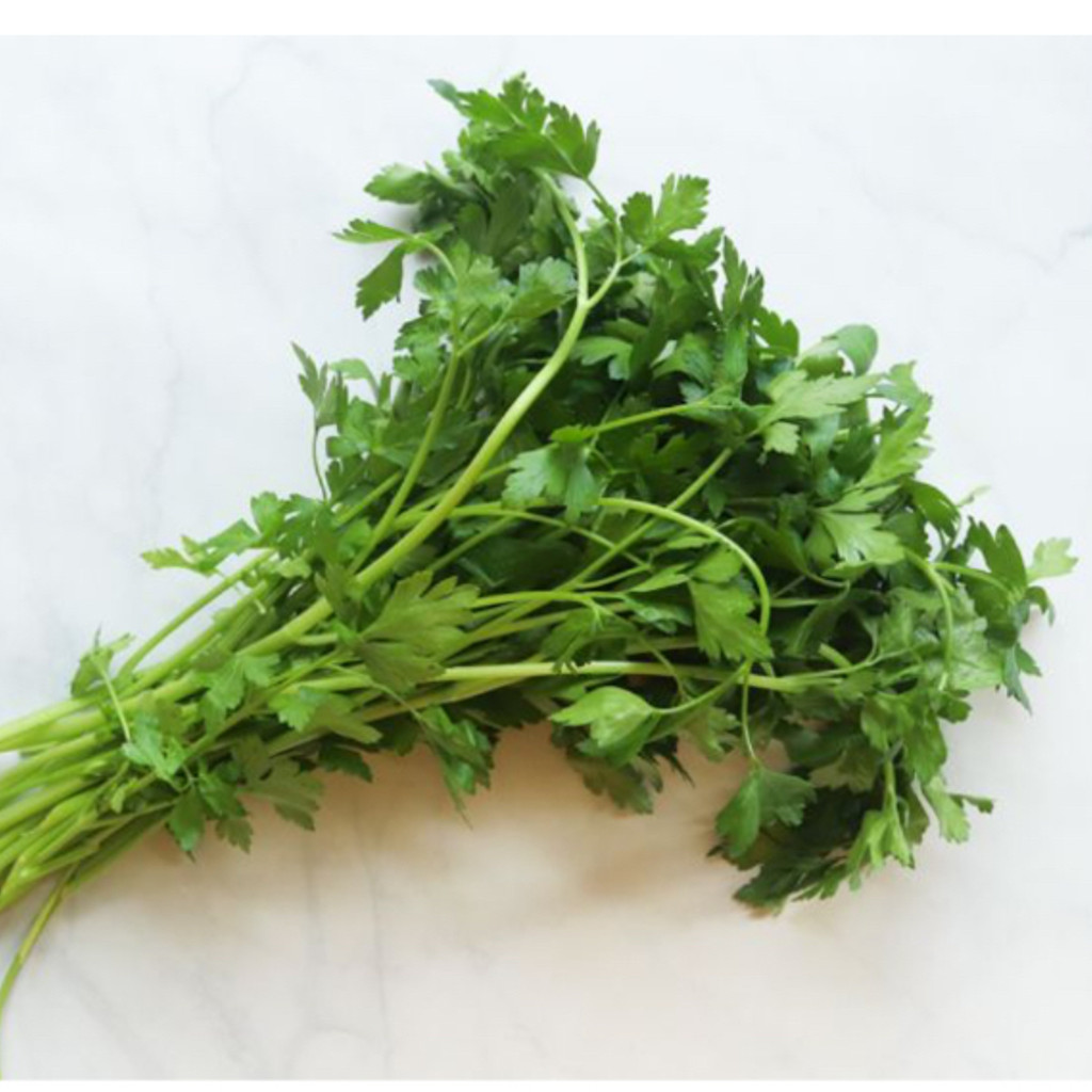 Image-Punch parsley
