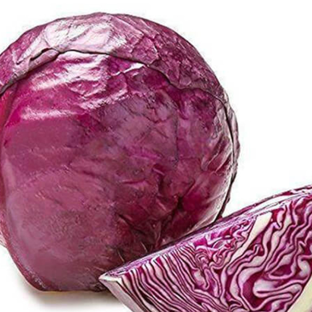 Image-Purple gabage head