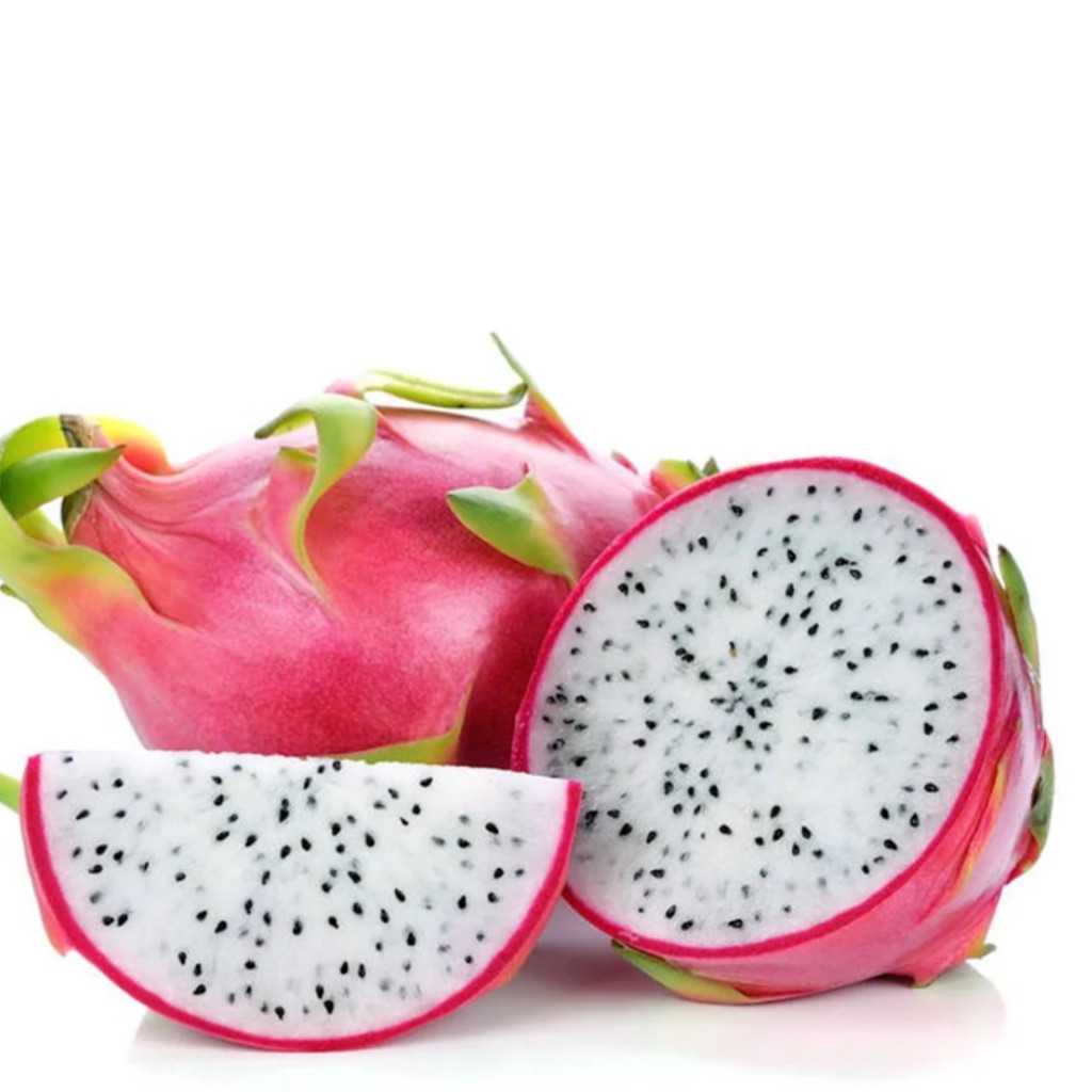 Image-Dragon fruit