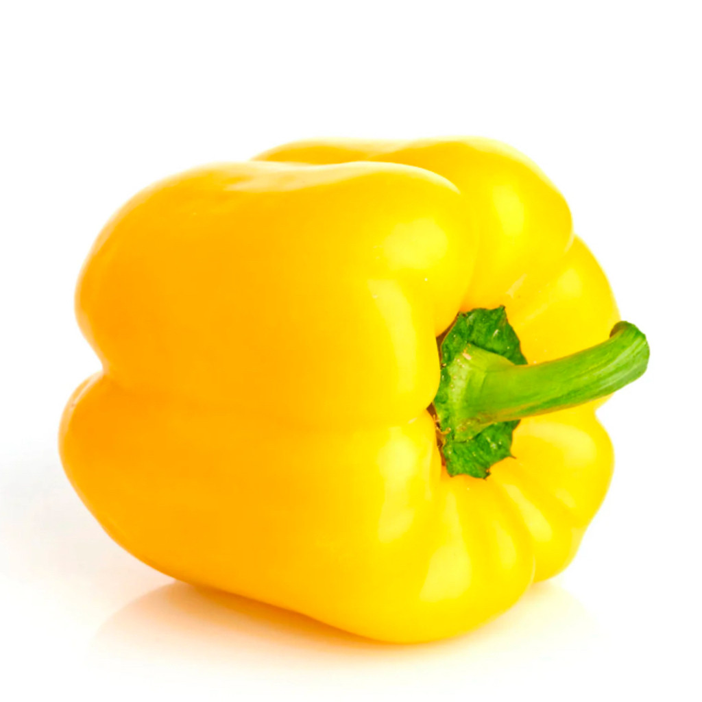Image-Yellow peppers 1lb