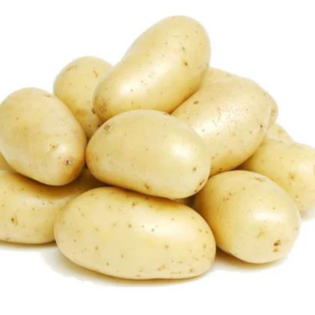 Image-White potatoes 1 lb