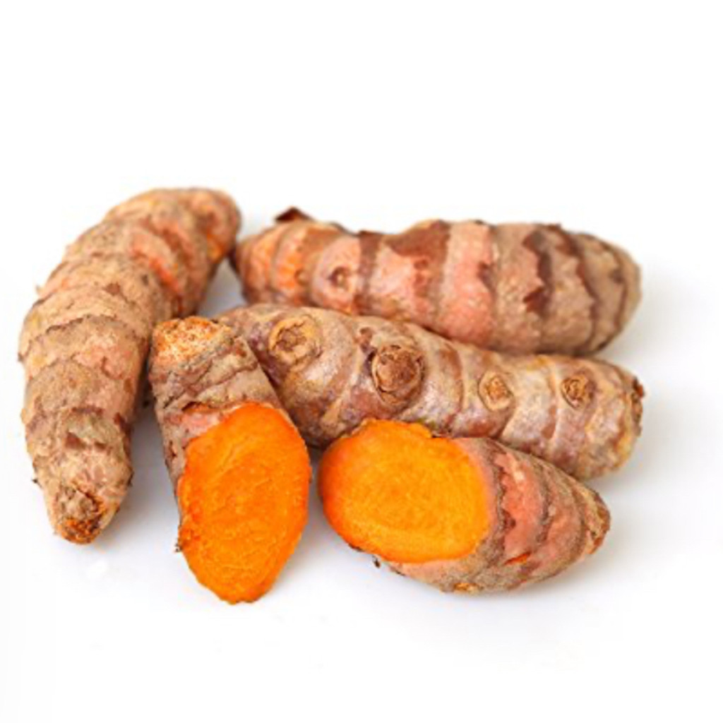 Image-Turmeric 1 lb