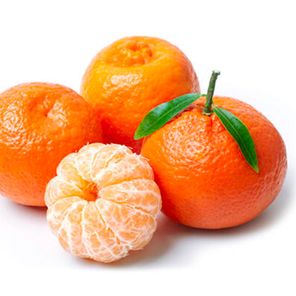 Image-Tangerines 🍊1 lb