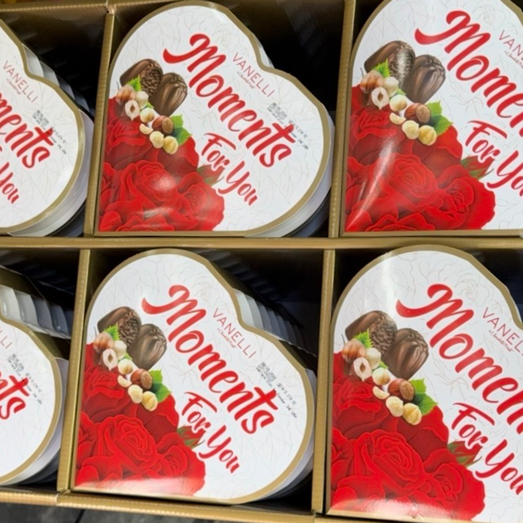 Image-Chocolate valentine