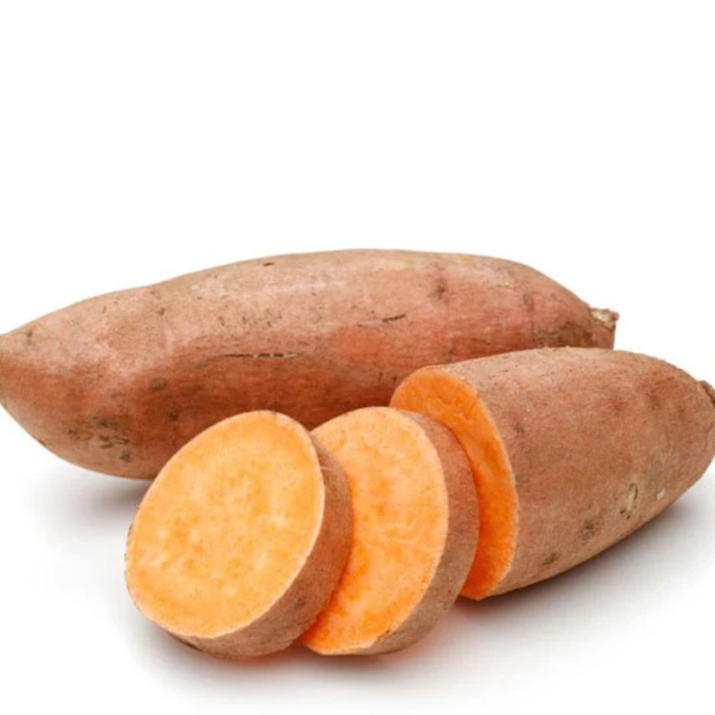 Image-Sweet potato 1 lb