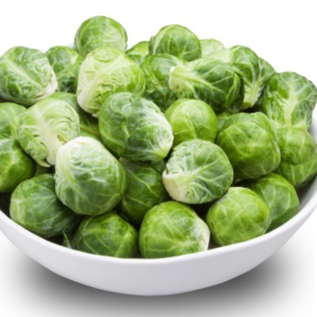 Image-Sprouts container