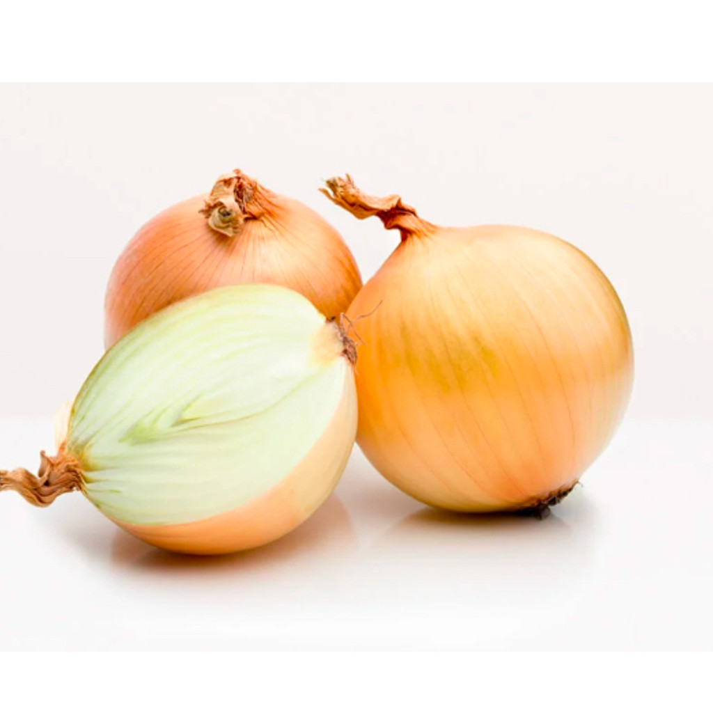 Image-Spanish yellow onions1 lb