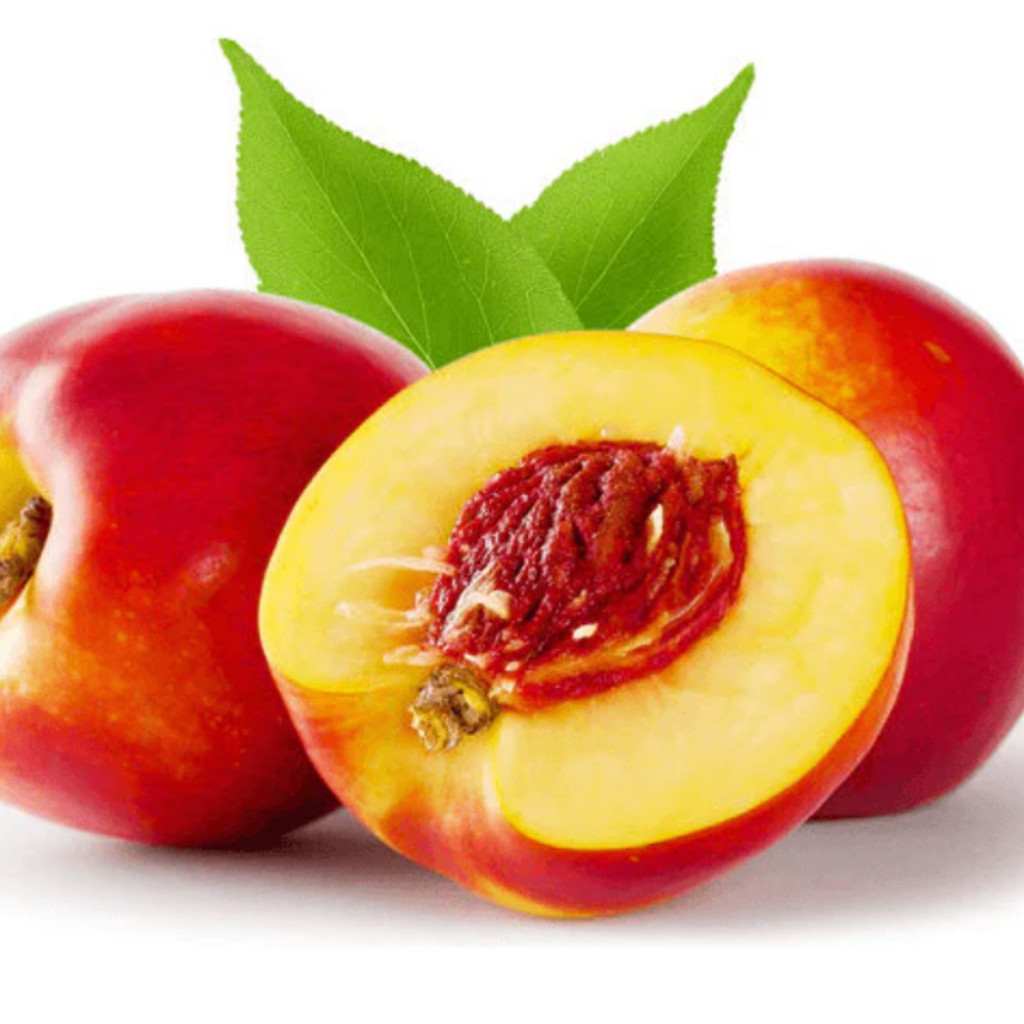 Image-Nectarines 1lb