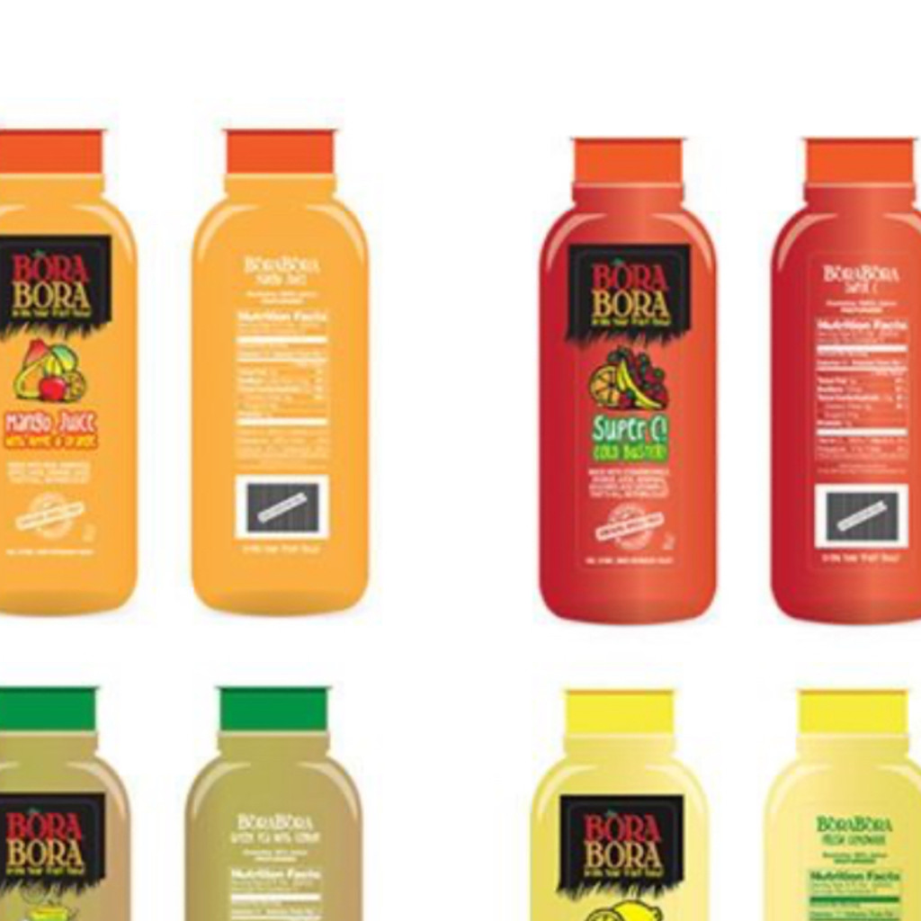 Image-Bora Bora 18 oz