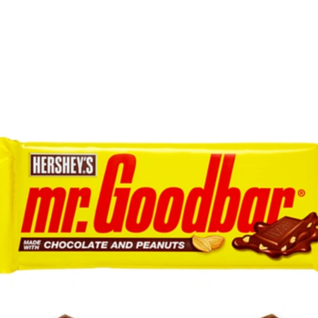 Image-Mr good bar
