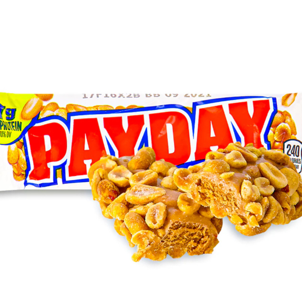 Image-Payday bar