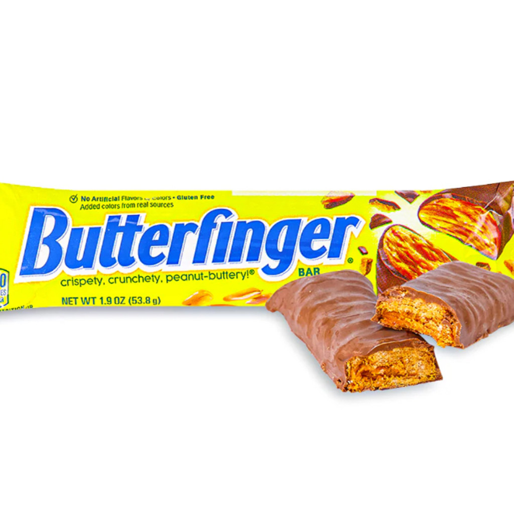 Image-Butterfinger bar
