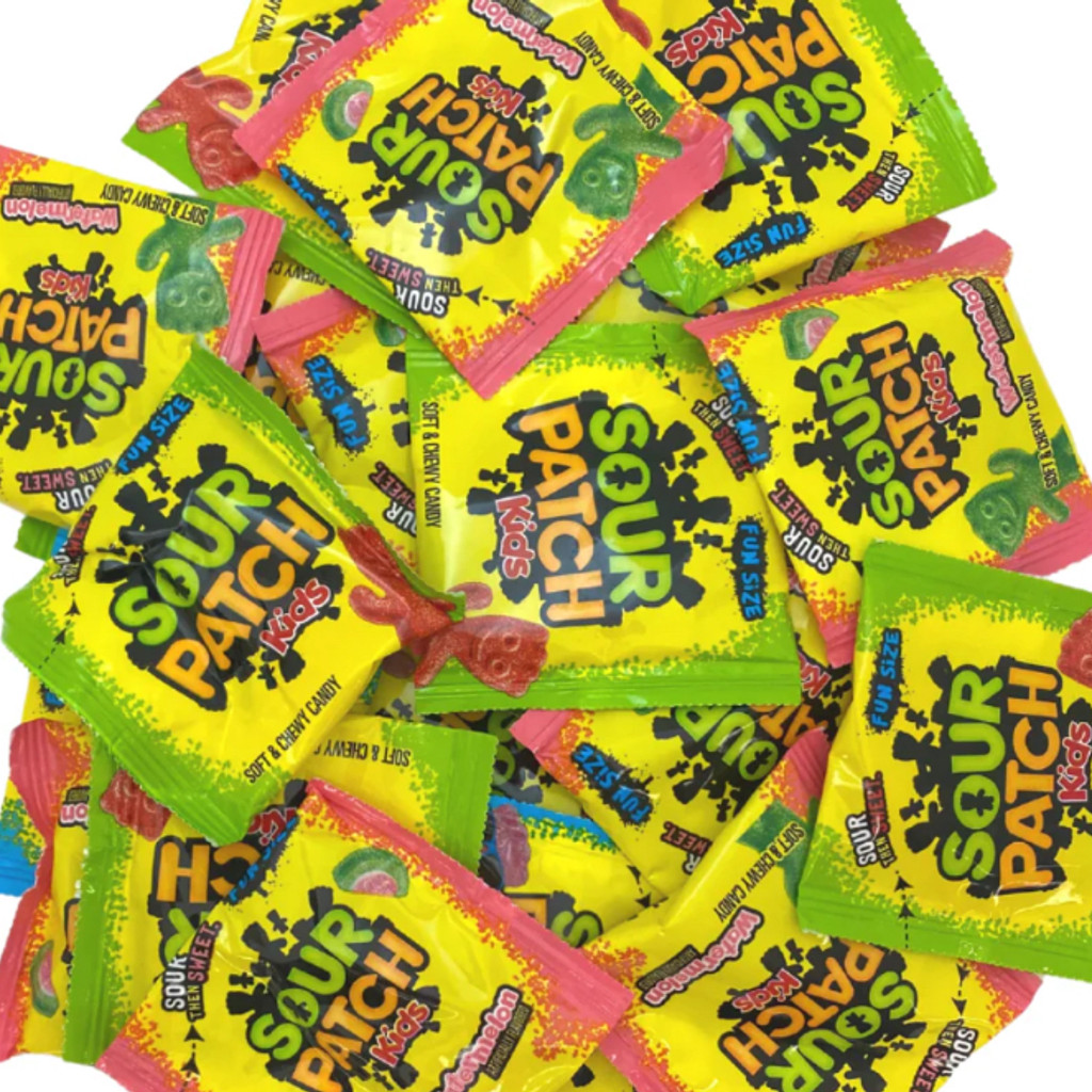 Image-Sour patch kids