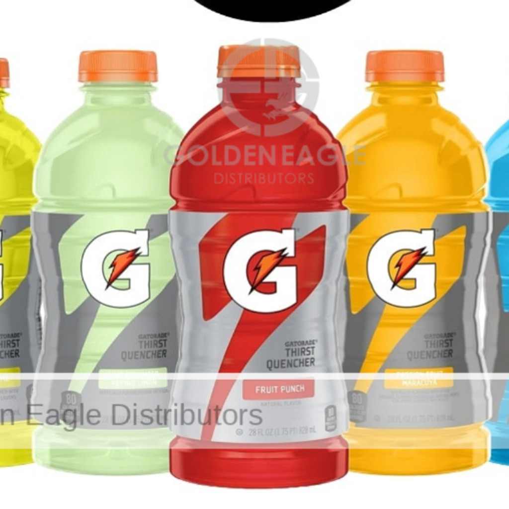 Image-Gatorade 28 oz bottles