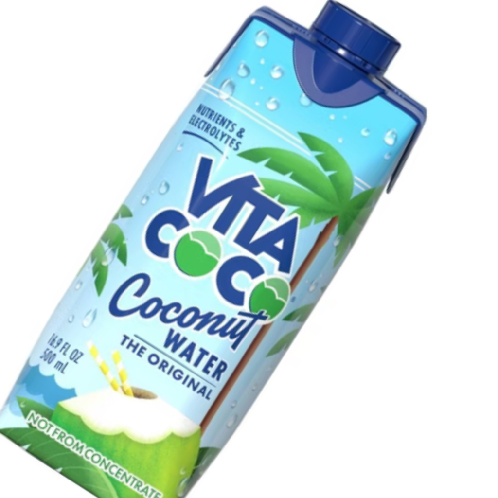 Image-Vita coco 16.9 oz