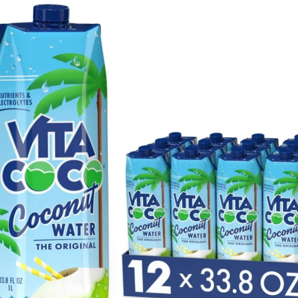 Image-Vita coco33.8 oz