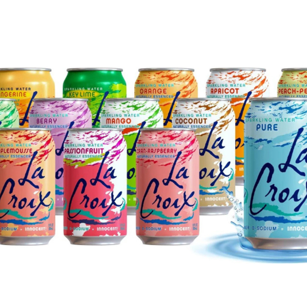 Image-La craox 12 pk