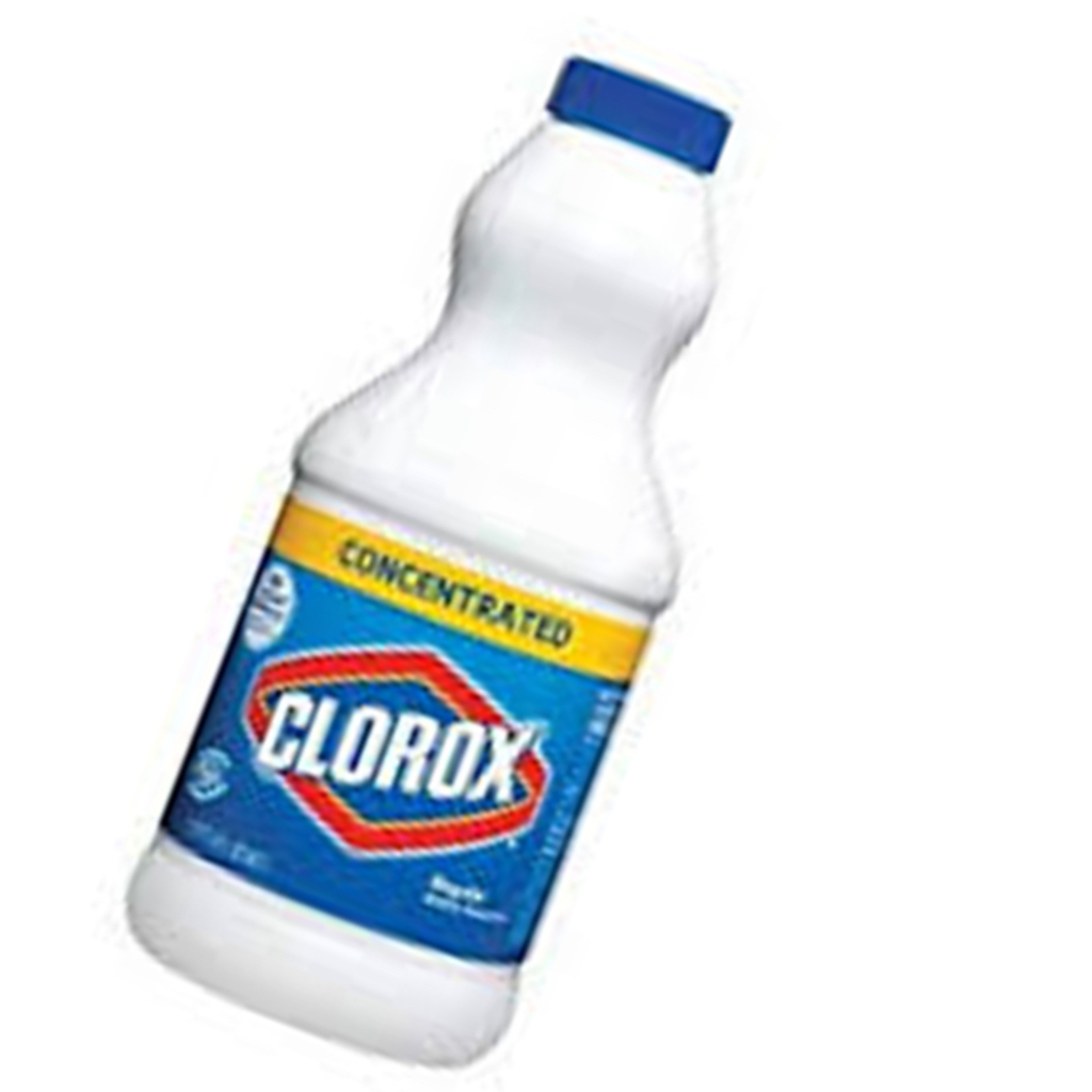 Image-Clorox bleach 24oz