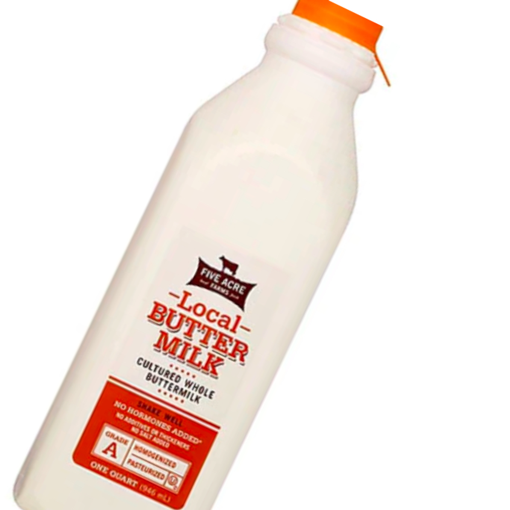 Image-Farmland butter milk 32 oz