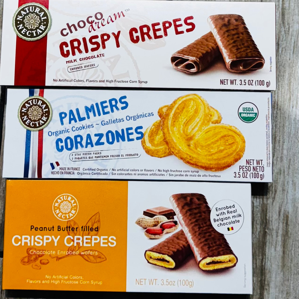 Image-Natural nectar