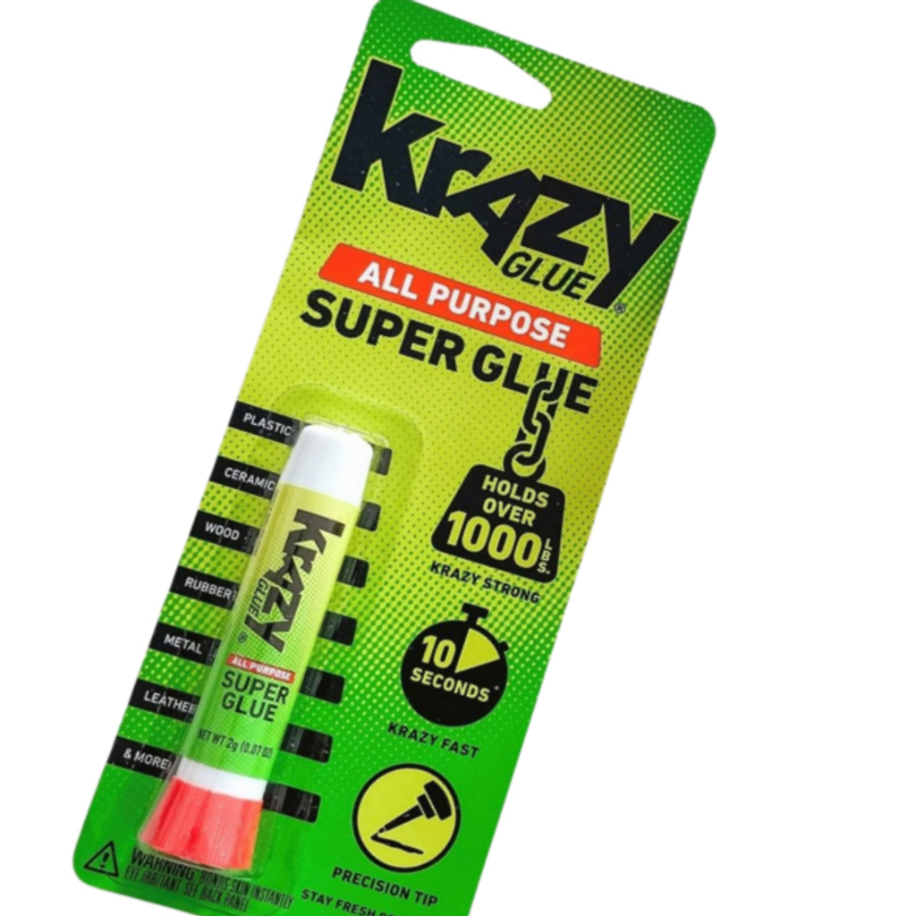 Image-Crazy glow 2g
