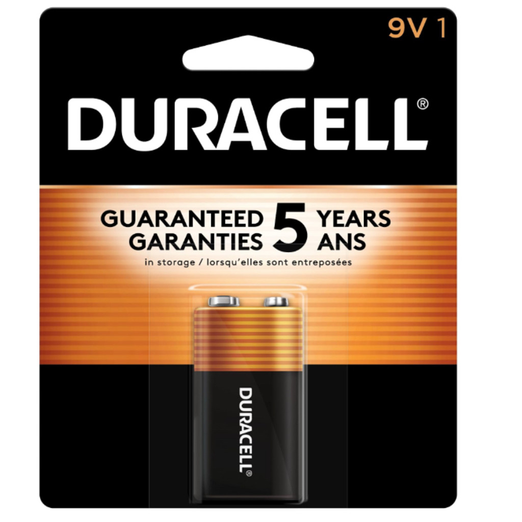Image-duracell batteries V9