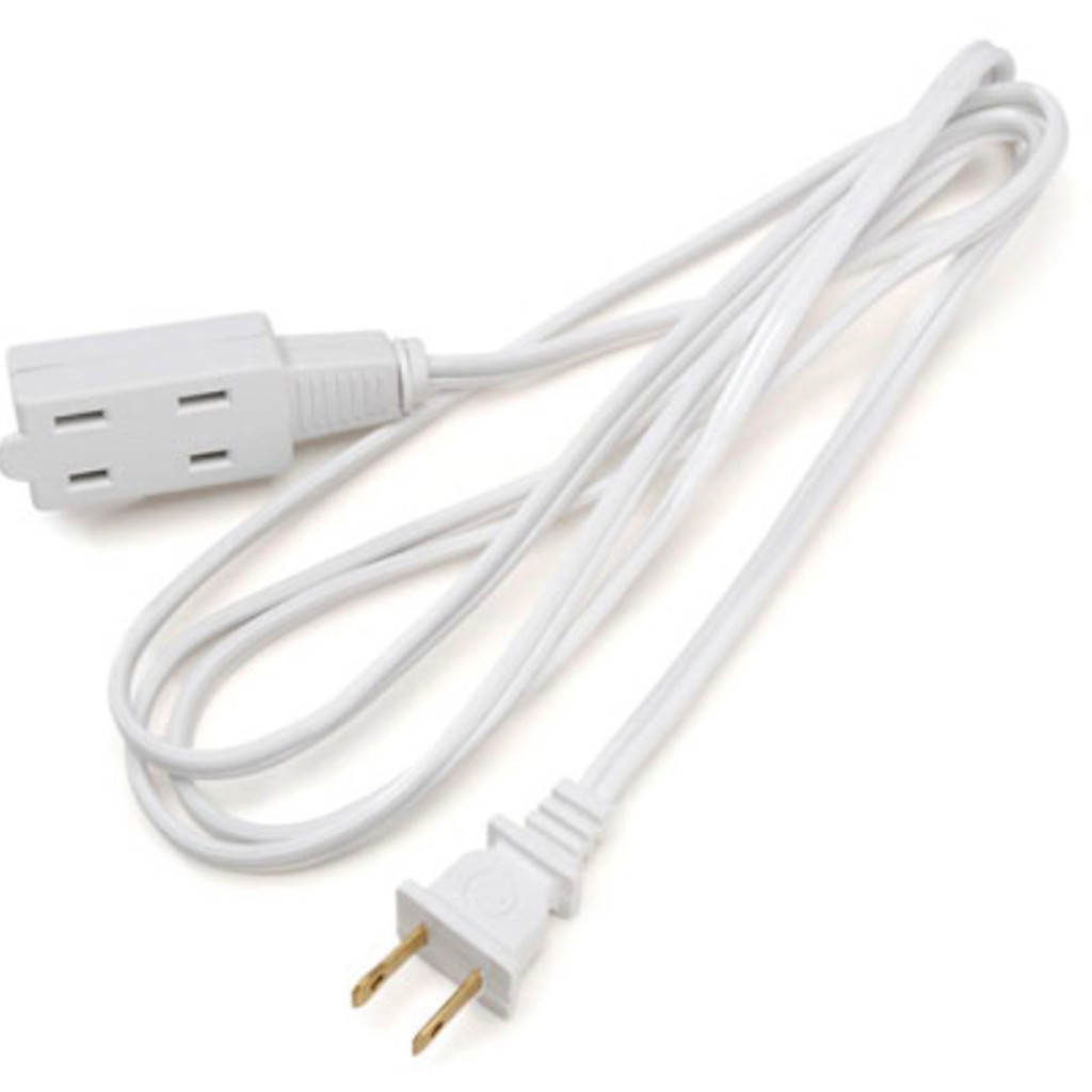 Image-Extension cord