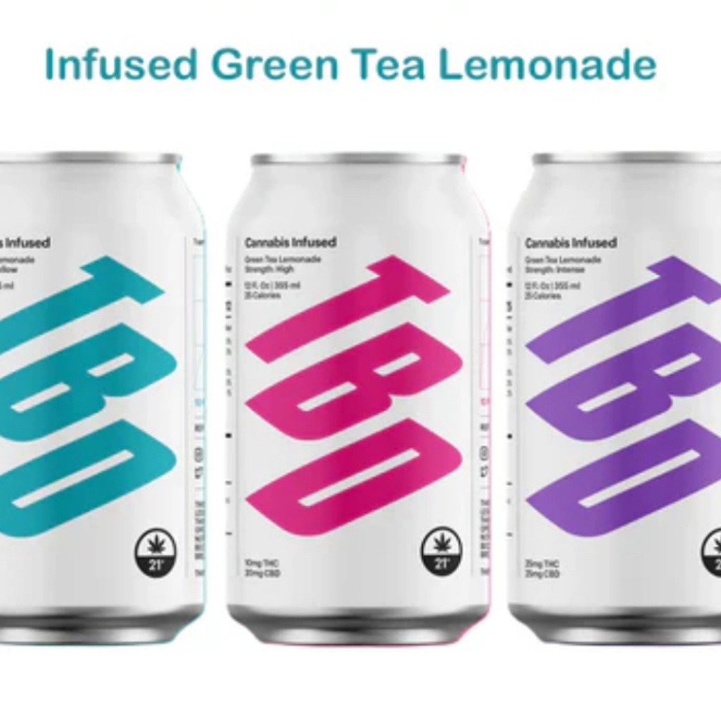 Image-TBD CANNABIS INFUSED 12 oz