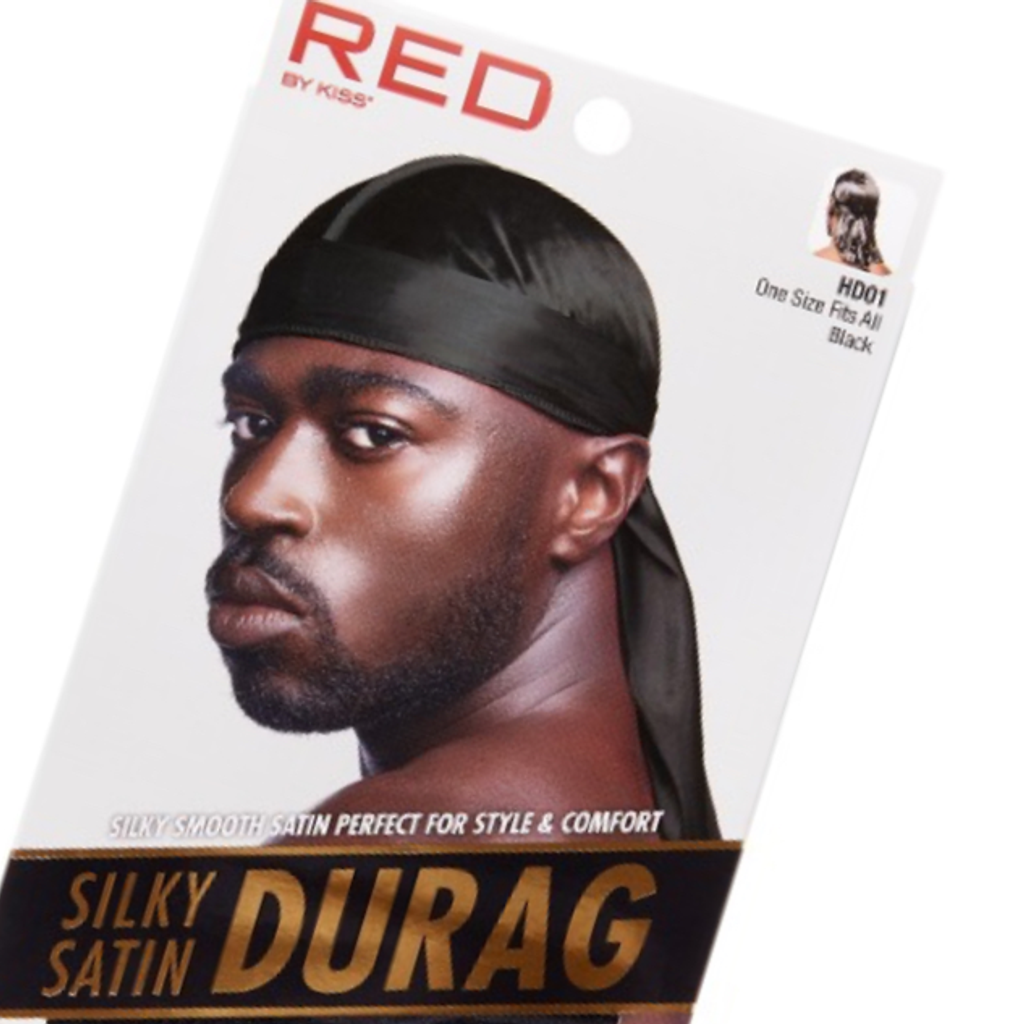 Image-Silky Durag