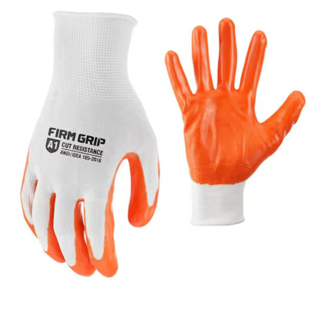 Image-Working gloves