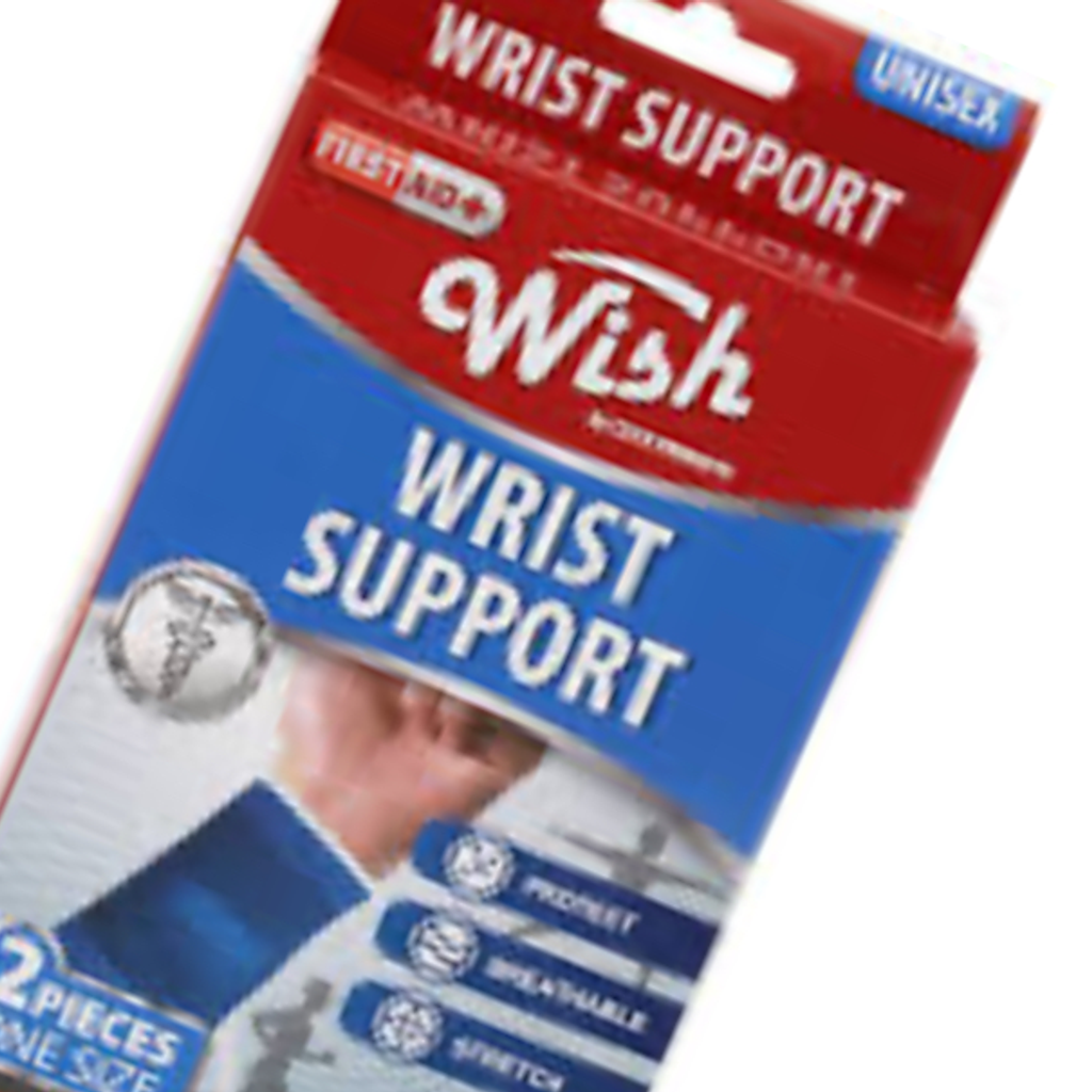 Image-Wish wrist support