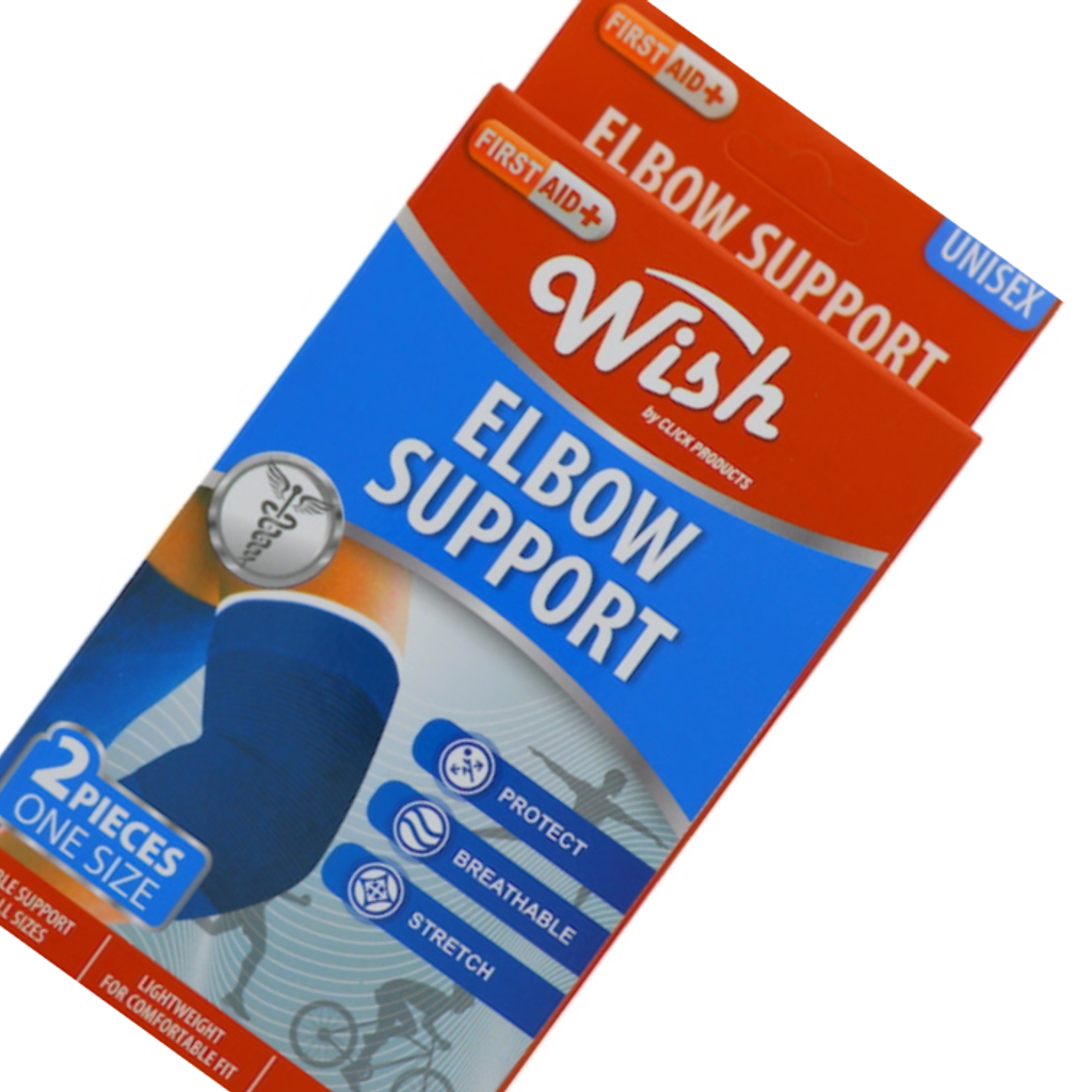 Image-Wish elbow support